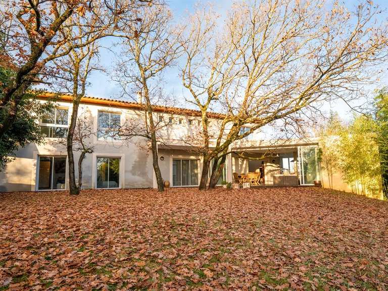 Maison Saint-Martin-de-Londres - 5 chambres - 324m²