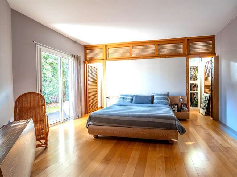 Maison Saint-Martin-de-Londres - 5 chambres - 324m²