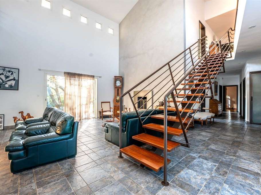 Maison Saint-Martin-de-Londres