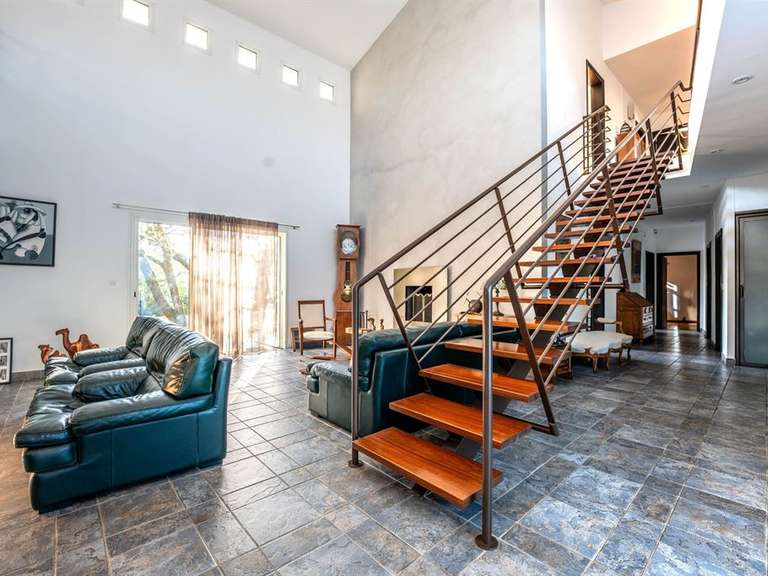 Maison Saint-Martin-de-Londres - 5 chambres - 324m²