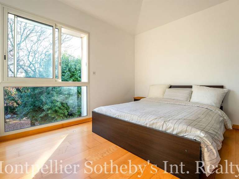 Maison Saint-Martin-de-Londres - 5 chambres - 324m²