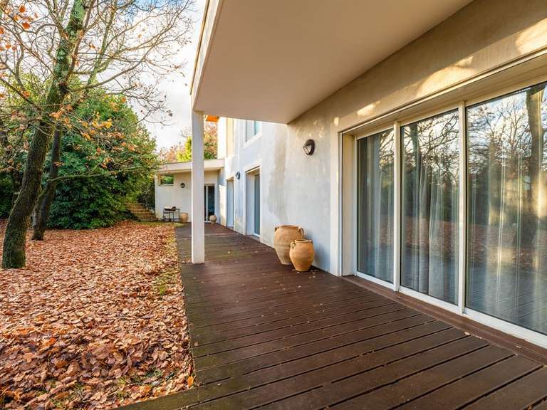 Maison Saint-Martin-de-Londres - 5 chambres - 324m²