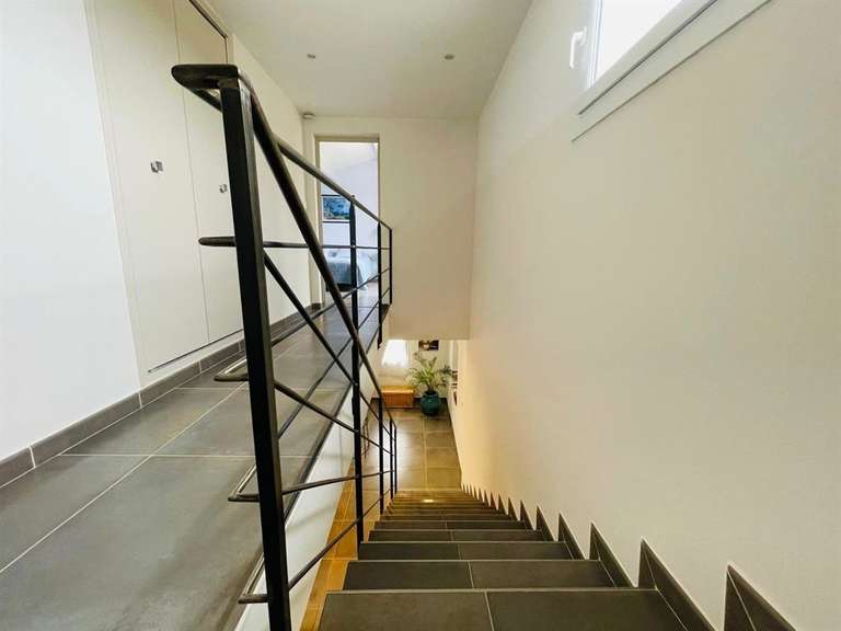 Maison Saint-Martin-de-Londres - 4 chambres - 210m²