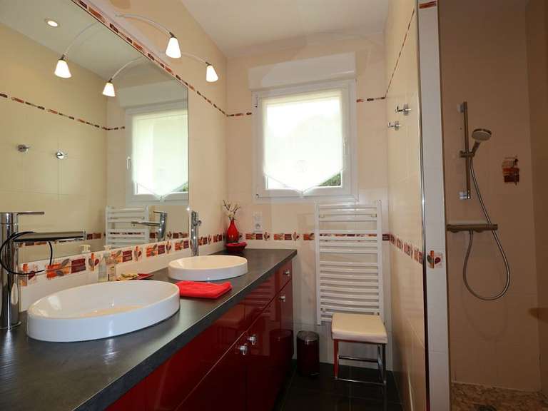Maison Saint-Martin-de-Londres - 4 chambres - 210m²