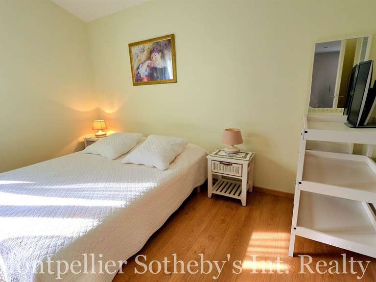 Maison Saint-Martin-de-Londres - 4 chambres - 210m²