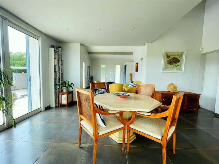 Maison Saint-Martin-de-Londres - 4 chambres - 210m²