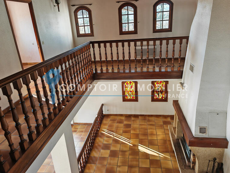 Villa Saint-Martin-de-Londres - 4 bedrooms - 203m²