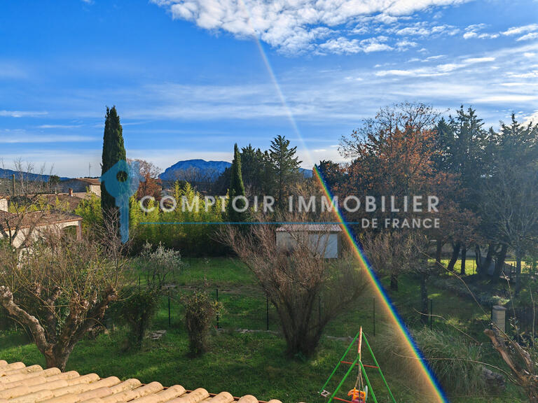 Villa Saint-Martin-de-Londres - 4 bedrooms - 203m²