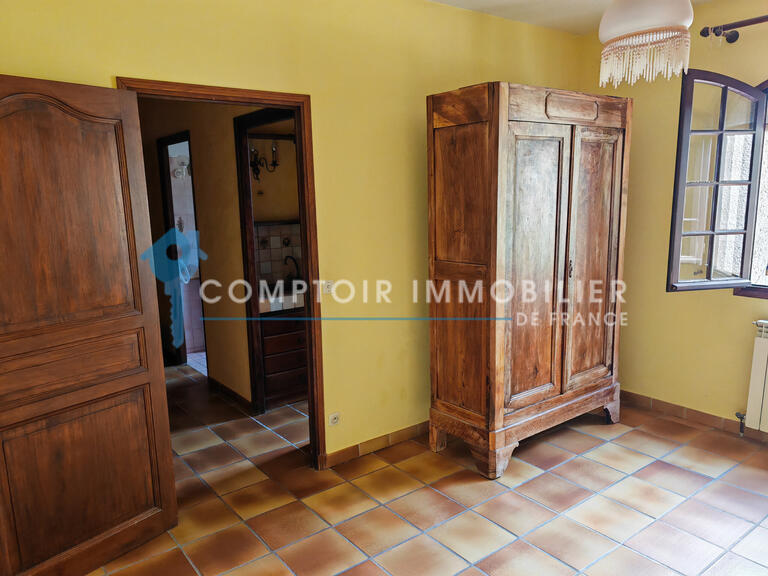 Villa Saint-Martin-de-Londres - 4 bedrooms - 203m²