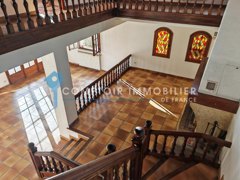 Villa Saint-Martin-de-Londres - 4 bedrooms - 203m²