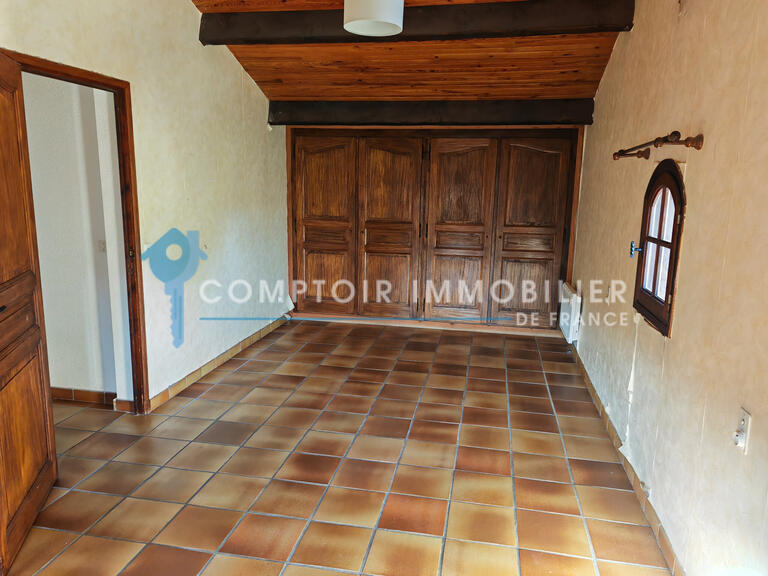 Villa Saint-Martin-de-Londres - 4 bedrooms - 203m²