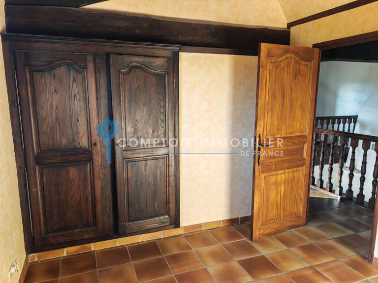 Villa Saint-Martin-de-Londres - 4 chambres - 203m²