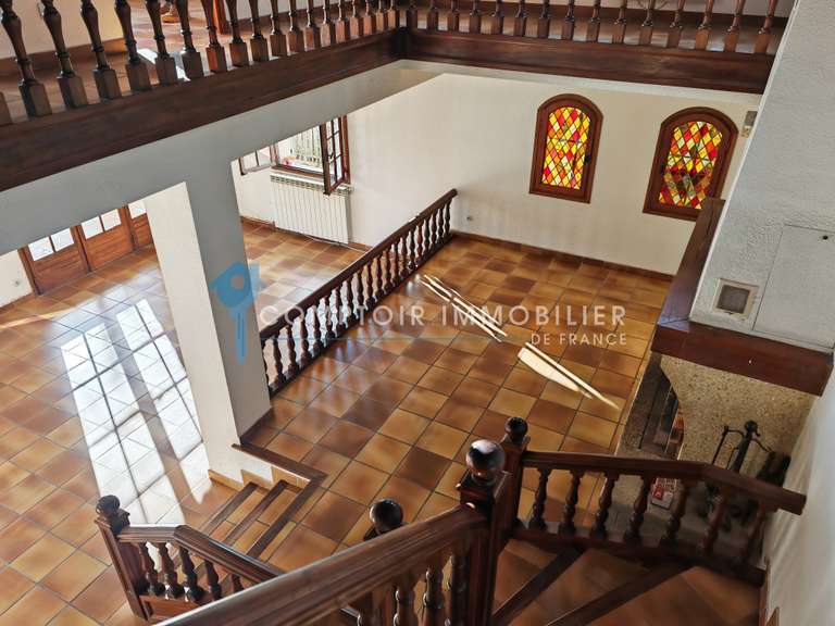 Villa Saint-Martin-de-Londres - 4 chambres - 203m²