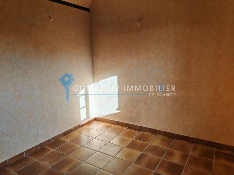 Villa Saint-Martin-de-Londres - 4 chambres - 203m²