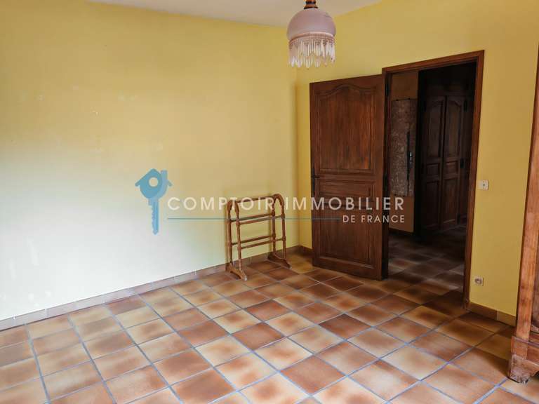 Villa Saint-Martin-de-Londres - 4 chambres - 203m²