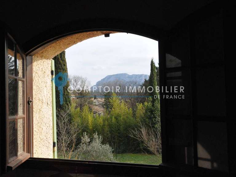 Villa Saint-Martin-de-Londres - 4 chambres - 203m²