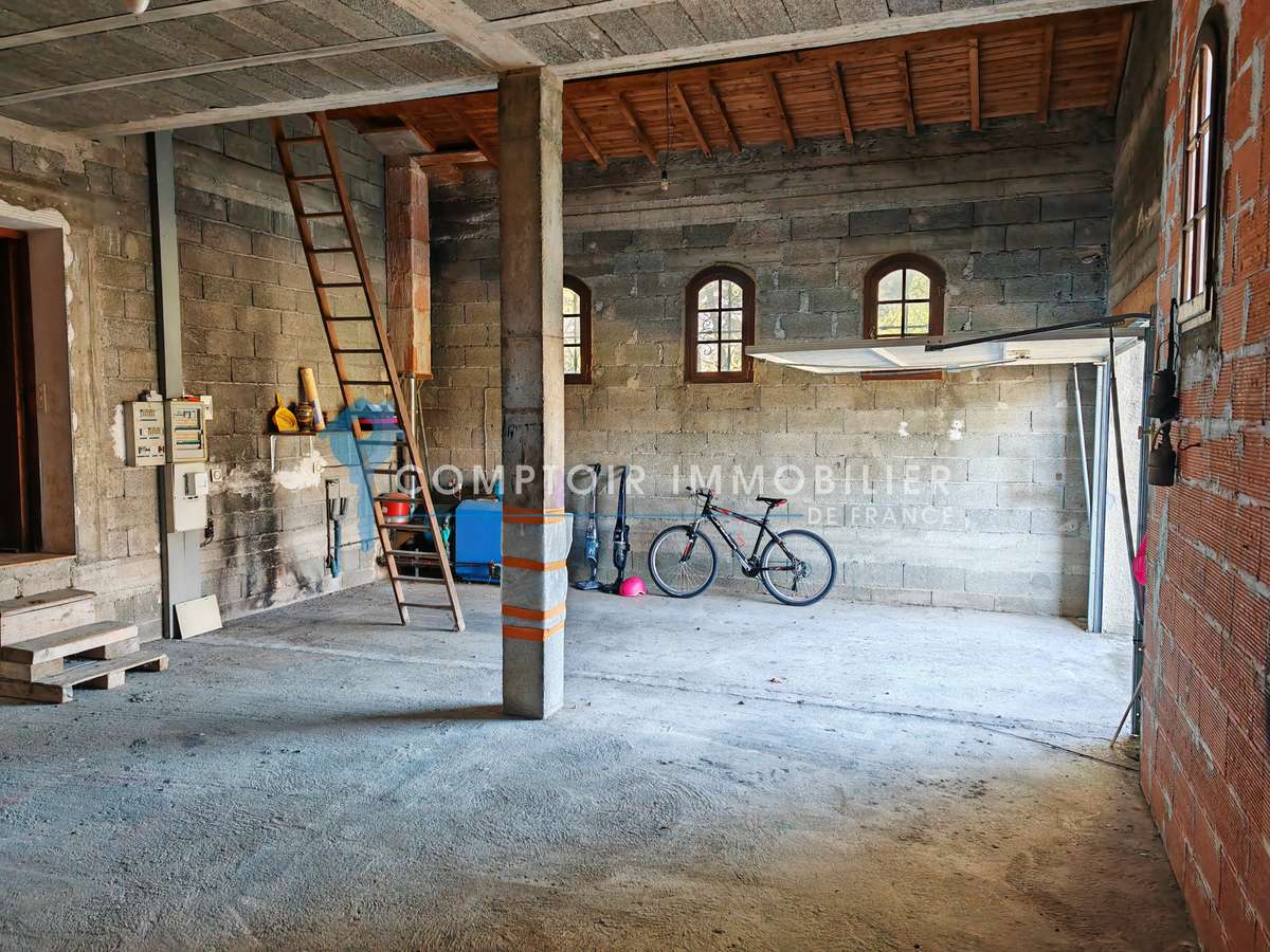 Villa Saint-Martin-de-Londres