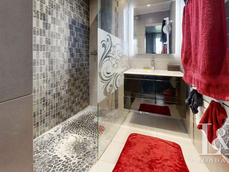 House Saint-Martin-de-Nigelles - 5 bedrooms - 330m²