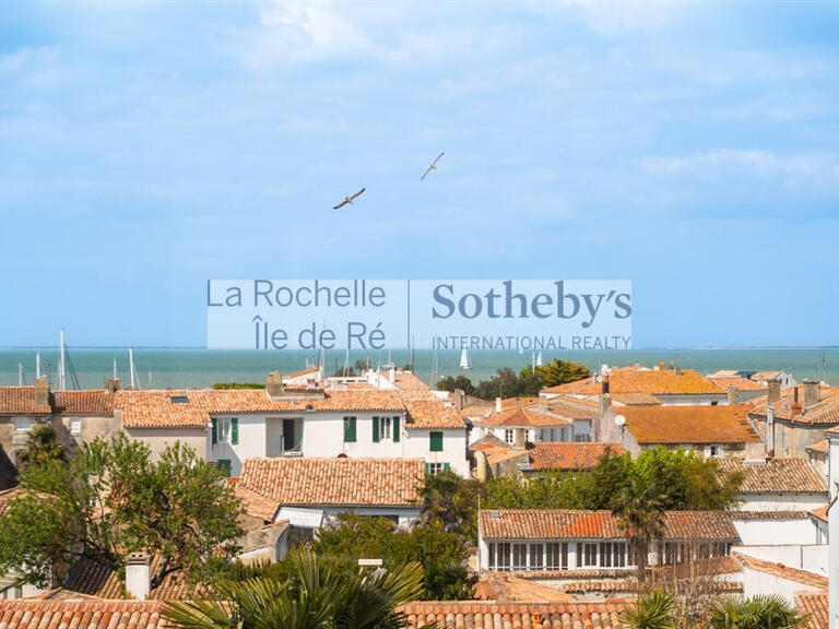 Sale Apartment Saint-Martin-de-Ré - 4 bedrooms