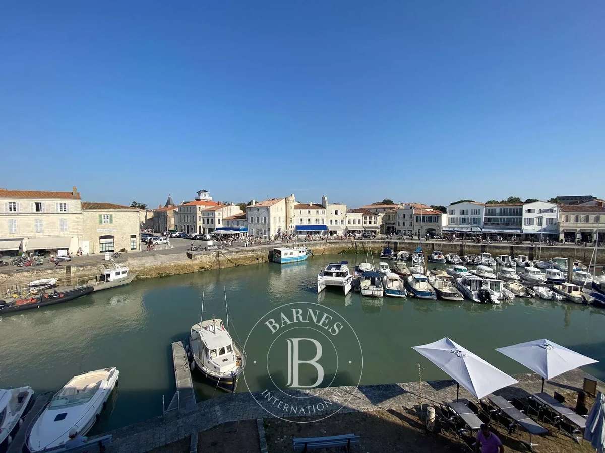 Appartement Saint-Martin-de-Ré