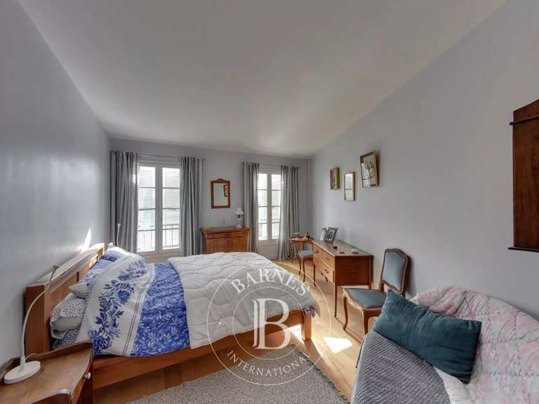 Appartement Saint-Martin-de-Ré - 3 chambres - 140m²