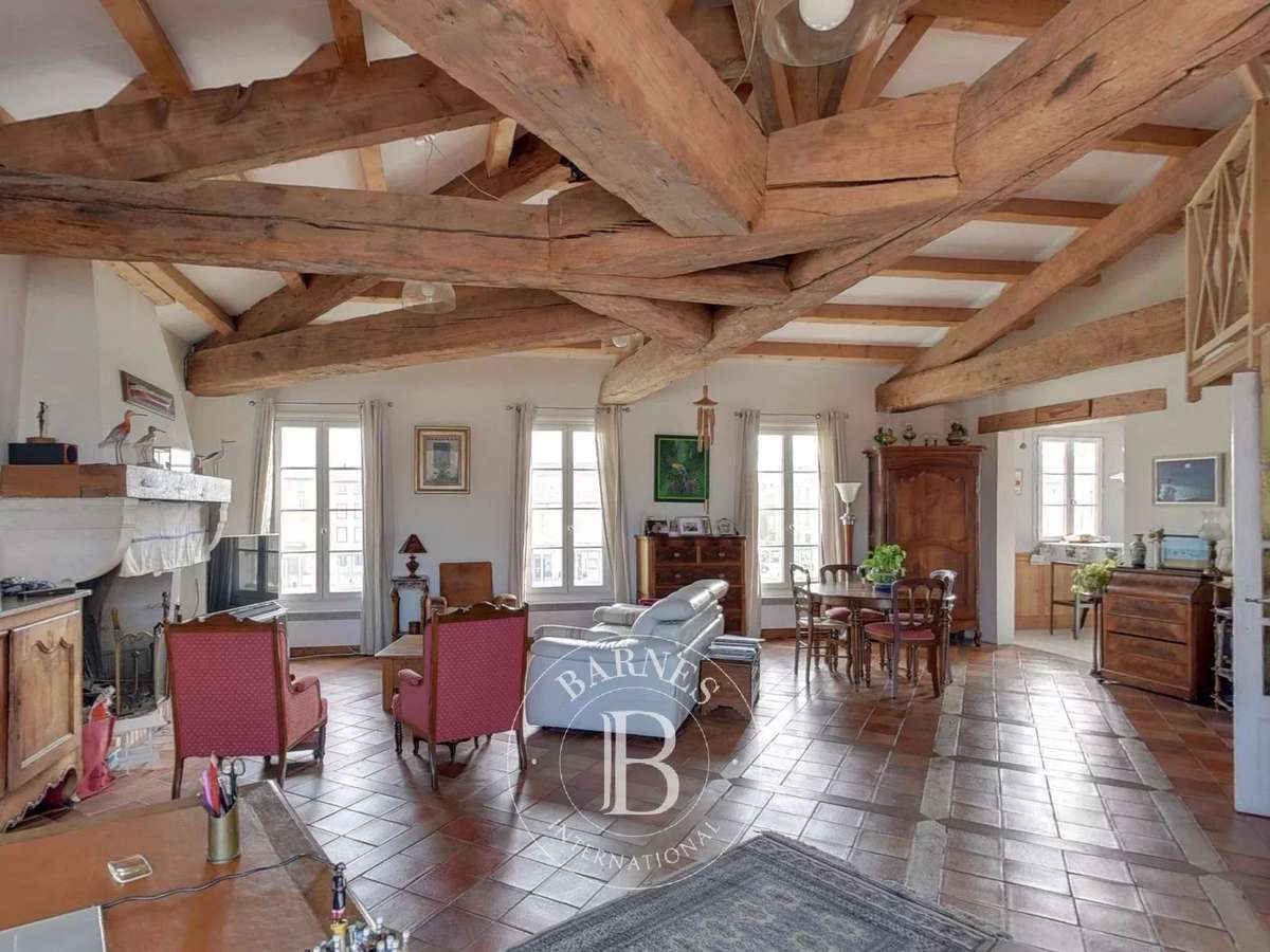 Appartement Saint-Martin-de-Ré