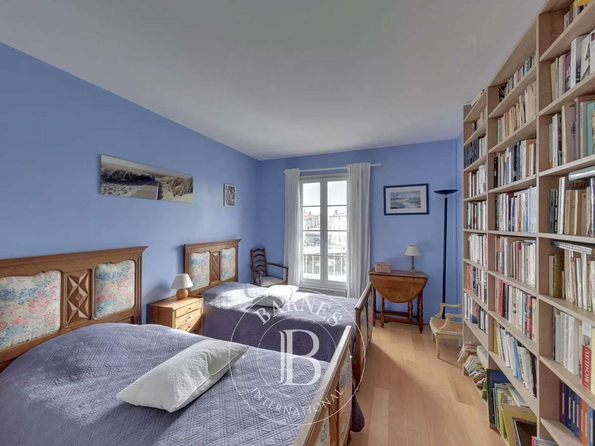 Appartement Saint-Martin-de-Ré