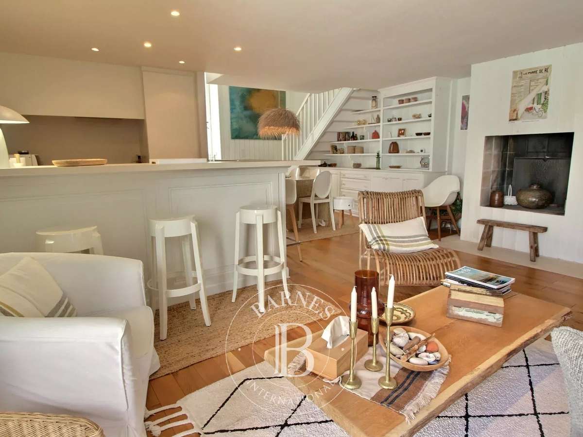 Appartement Saint-Martin-de-Ré