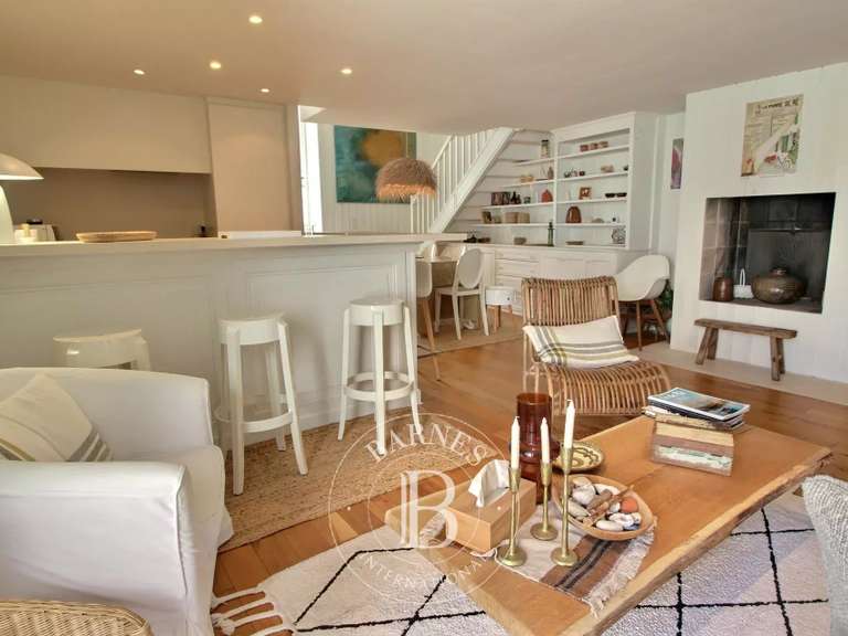 Appartement Saint-Martin-de-Ré - 2 chambres - 74m²