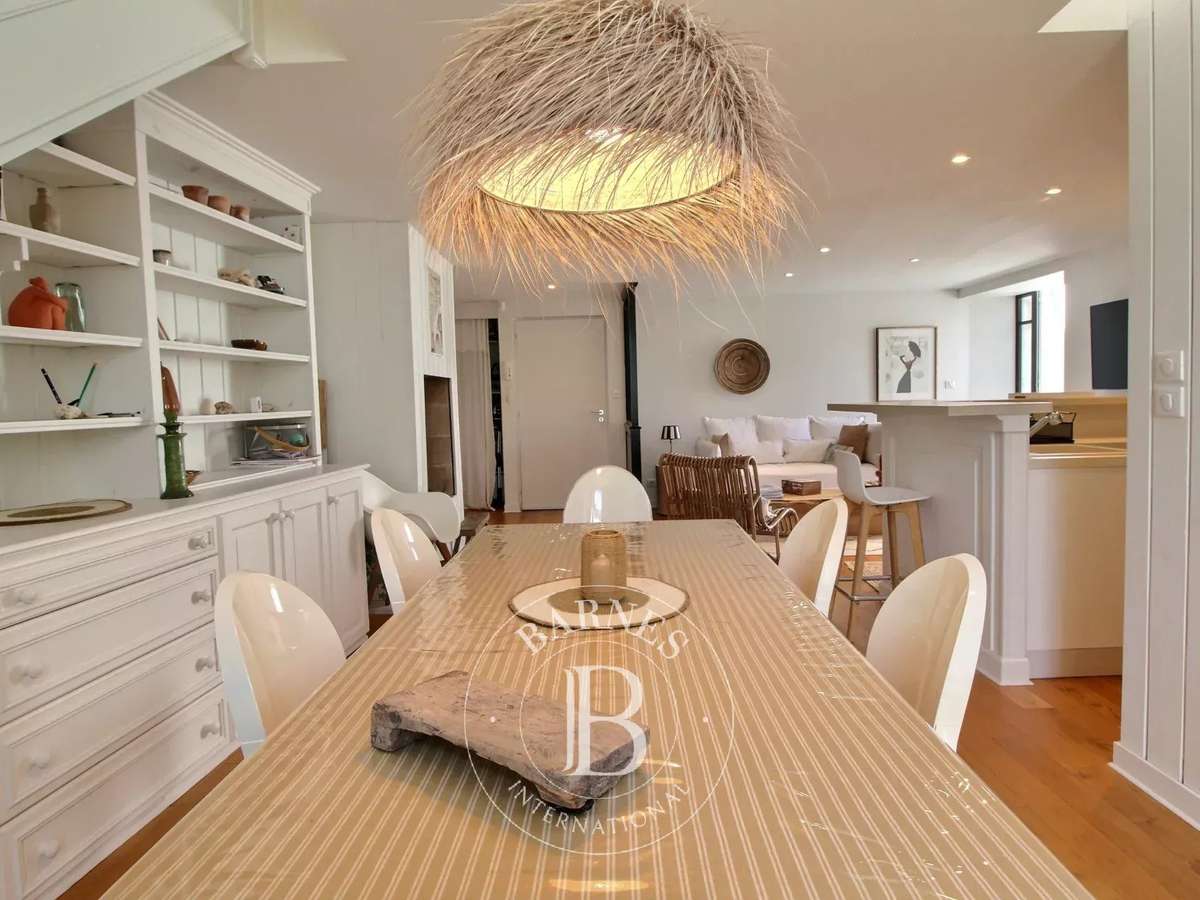 Appartement Saint-Martin-de-Ré