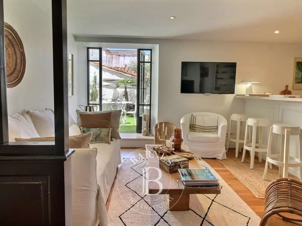 Appartement Saint-Martin-de-Ré