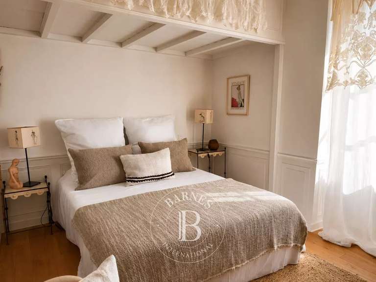 Appartement Saint-Martin-de-Ré - 2 chambres - 74m²