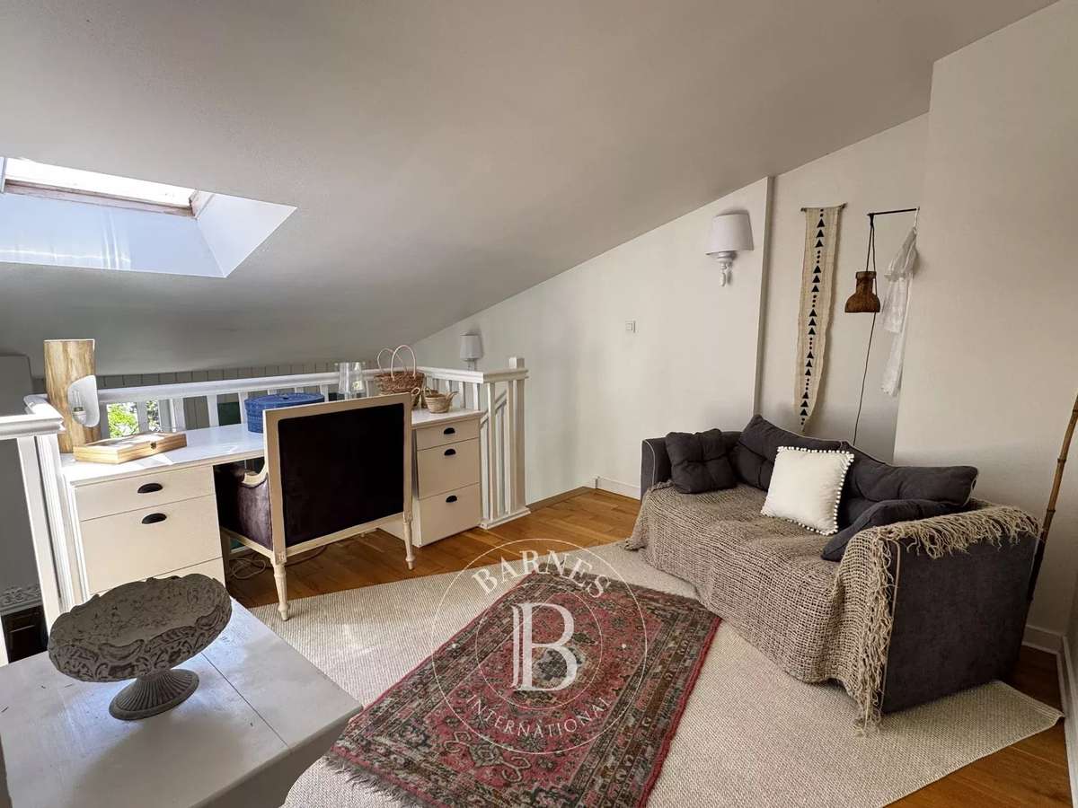 Appartement Saint-Martin-de-Ré