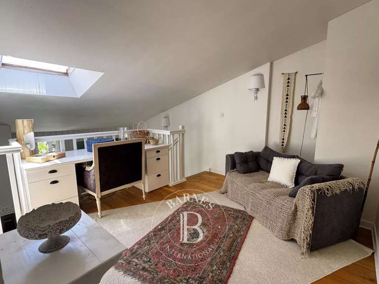 Appartement Saint-Martin-de-Ré - 2 chambres - 74m²
