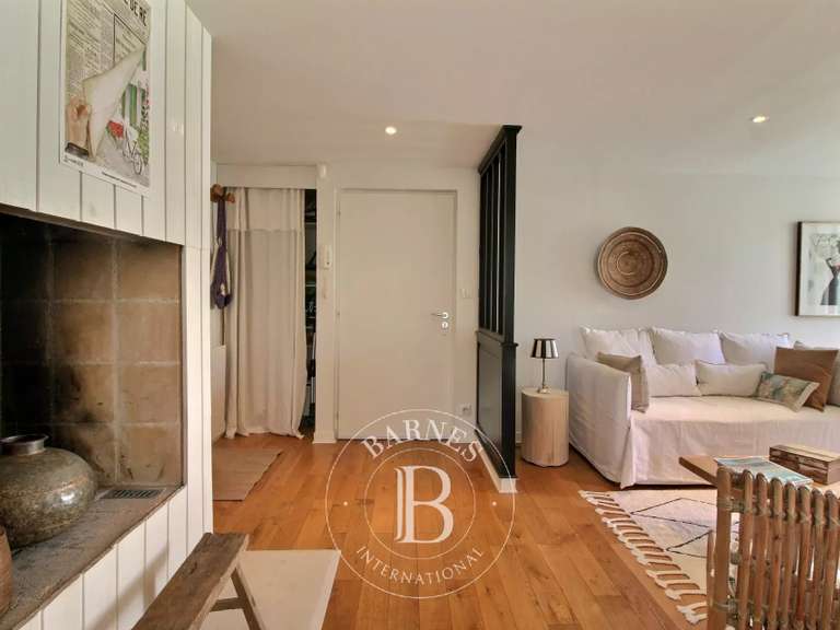 Appartement Saint-Martin-de-Ré - 2 chambres - 74m²