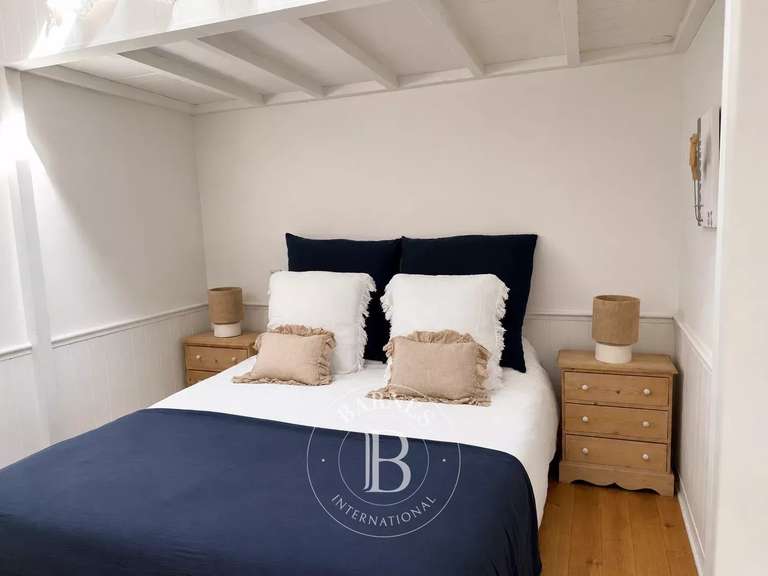 Appartement Saint-Martin-de-Ré - 2 chambres - 74m²