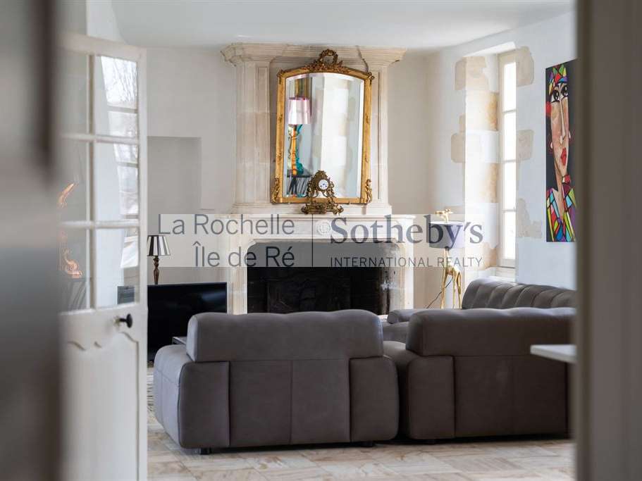 Appartement Saint-Martin-de-Ré