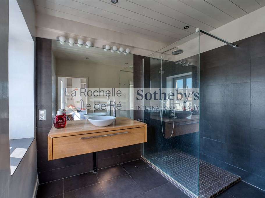 Appartement Saint-Martin-de-Ré
