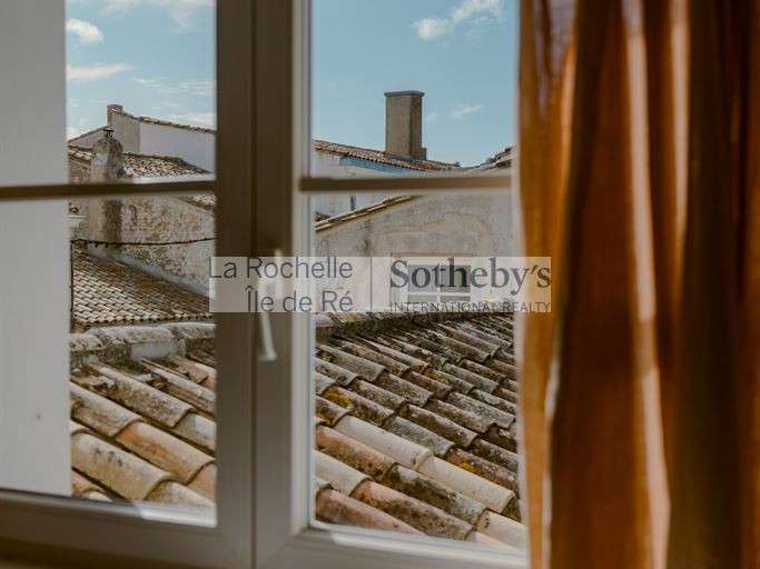 Apartment Saint-Martin-de-Ré - 3 bedrooms - 197m²