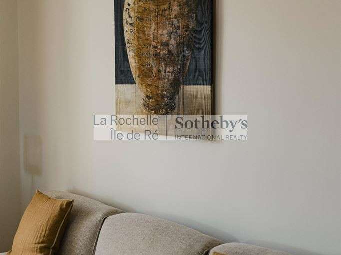Apartment Saint-Martin-de-Ré - 3 bedrooms - 197m²