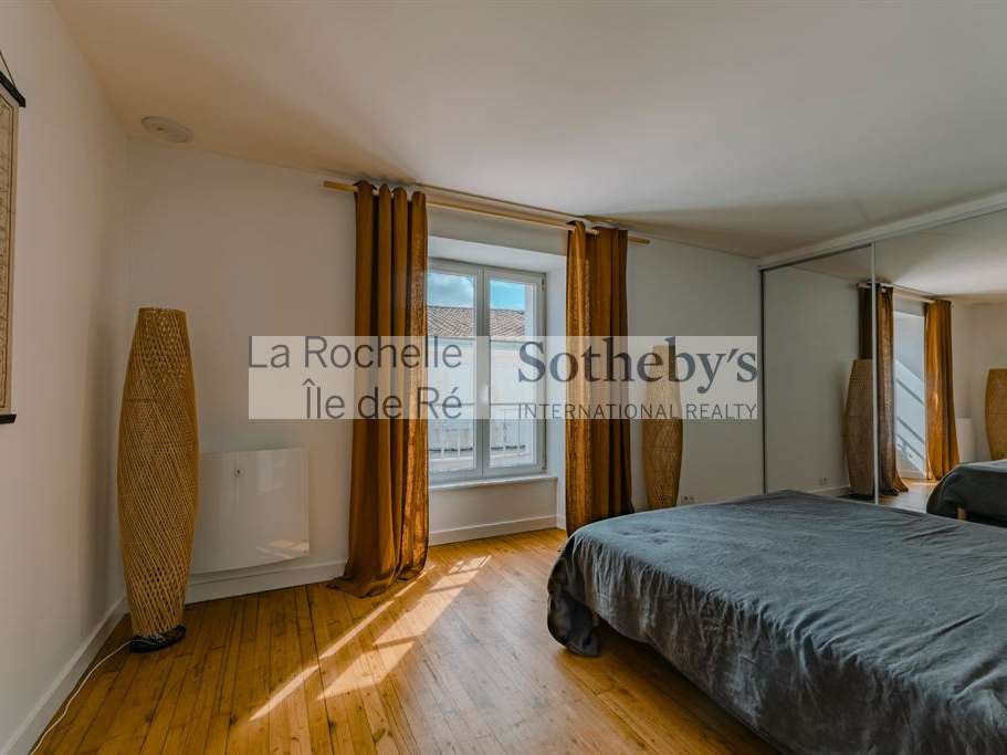 Apartment Saint-Martin-de-Ré