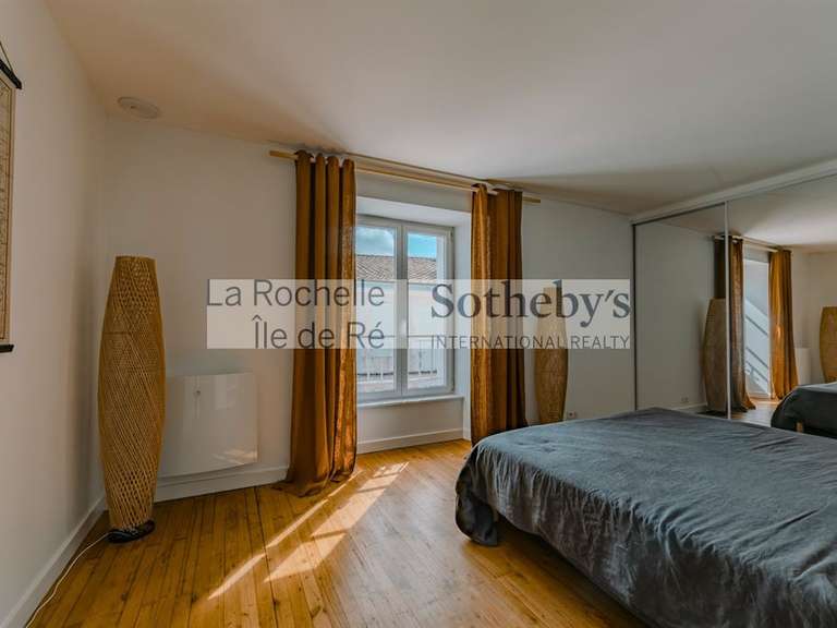 Apartment Saint-Martin-de-Ré - 3 bedrooms - 197m²