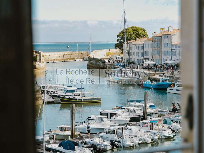 Apartment Saint-Martin-de-Ré