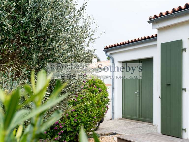 House Saint-Martin-de-Ré - 3 bedrooms - 95m²