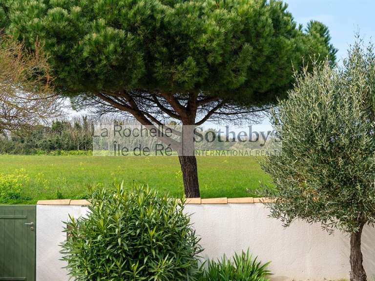 House Saint-Martin-de-Ré - 3 bedrooms - 95m²