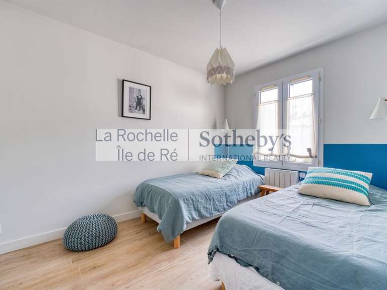 House Saint-Martin-de-Ré - 3 bedrooms - 95m²