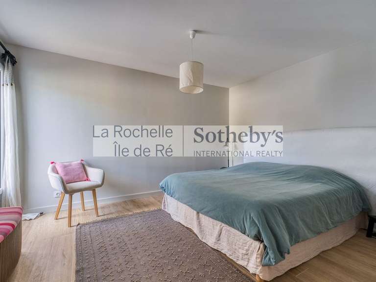 House Saint-Martin-de-Ré - 3 bedrooms - 95m²
