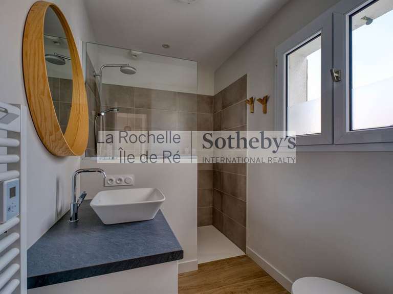 House Saint-Martin-de-Ré - 3 bedrooms - 95m²