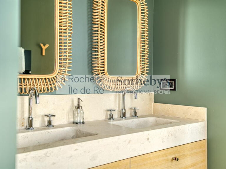 House Saint-Martin-de-Ré - 9 bedrooms - 300m²
