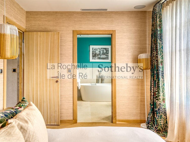 House Saint-Martin-de-Ré - 9 bedrooms - 300m²